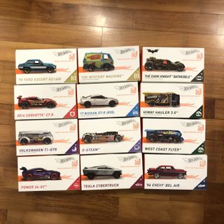 Hot wheels id cars for sale top