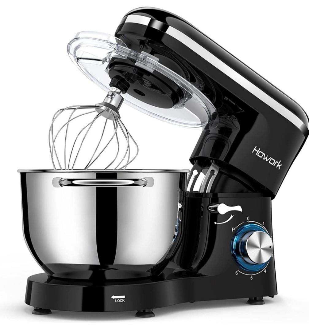 flat beater attachment for hand mixer