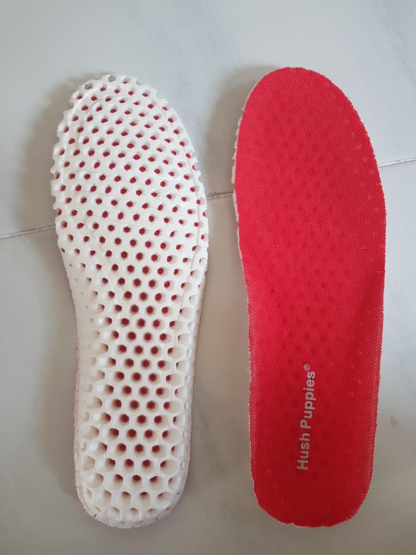 Hush insoles best sale