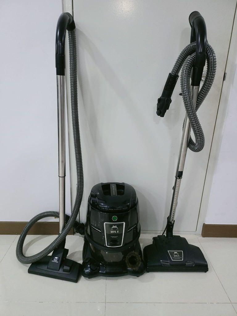 Hyla Vacuum Cleaner, TV \u0026 Home 