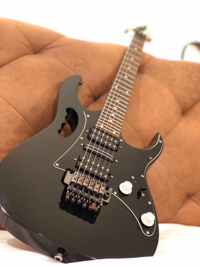 Jem jr store upgrades