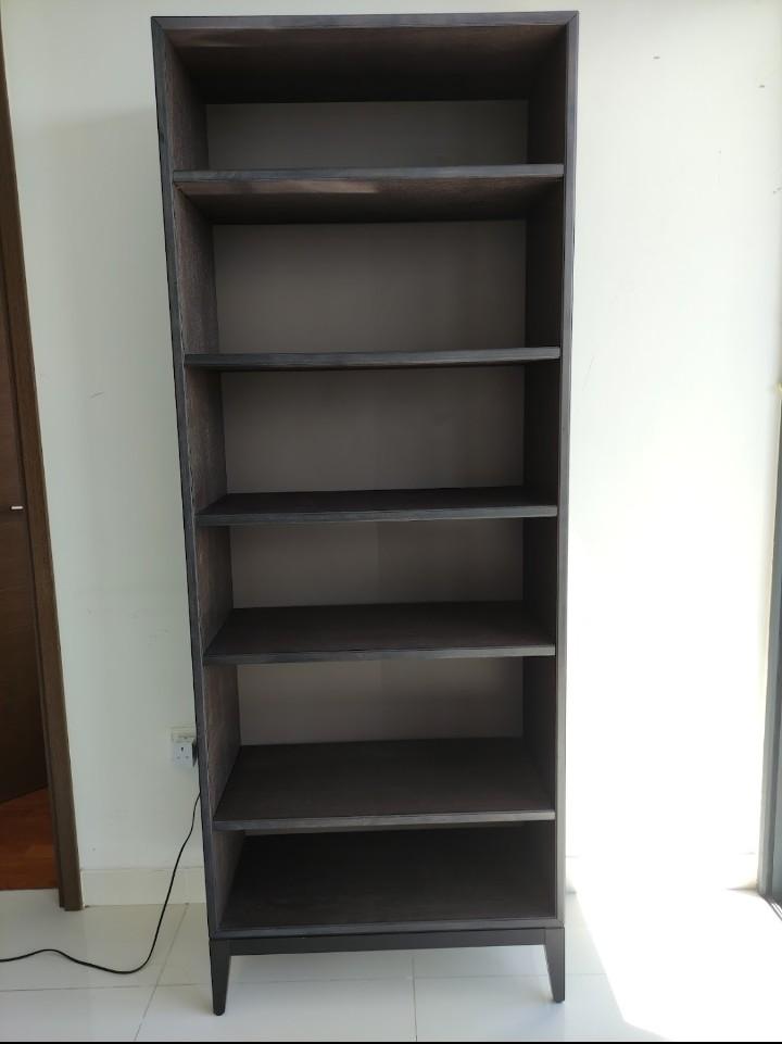 IKEA Bookcase for SALE, Furniture & Home Living, Furniture, Shelves
