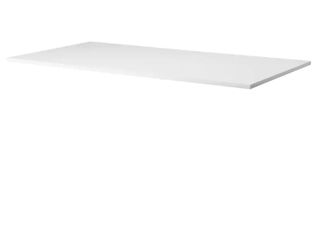 Ikea table top SKARSTA, Furniture & Home Living, Furniture, Tables