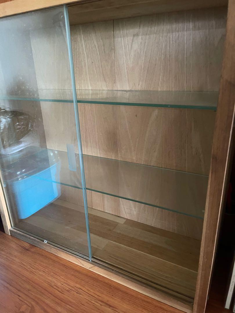 IKEA Wall Display Furniture & Home Living, Furniture, Shelves