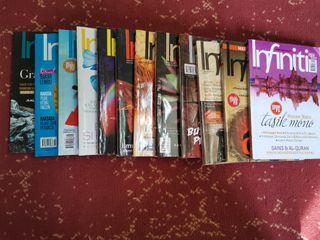 Preloved Novel Koleksi Fauziah Ashari Books Stationery Magazines Others On Carousell