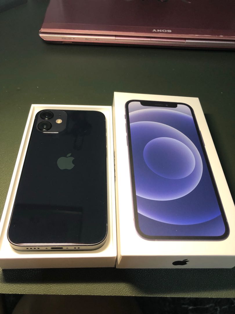 APPLE 〔中古〕iPhone12 mini 64GB ﾌﾞﾙｰ MGAP3J/A au対応 SIMﾛｯｸ解除品（中古保証1ヶ月間） |  パソコン工房【公式通販】