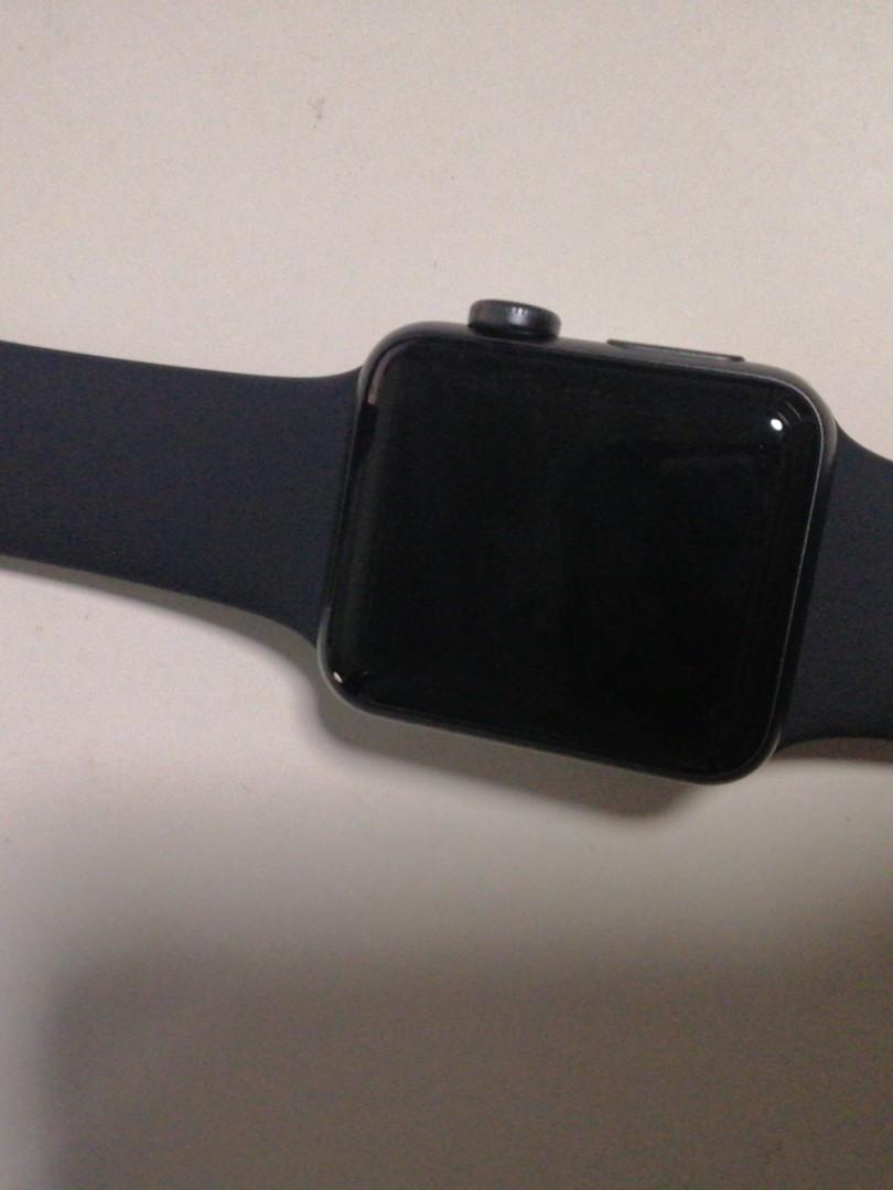 iphone 7 plus apple watch 3