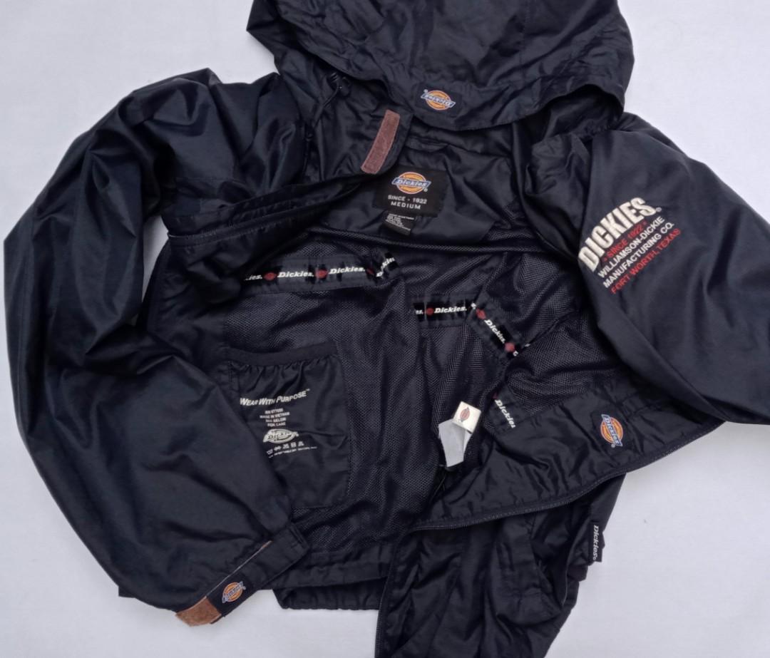 Jacket Dickies Outdoor
