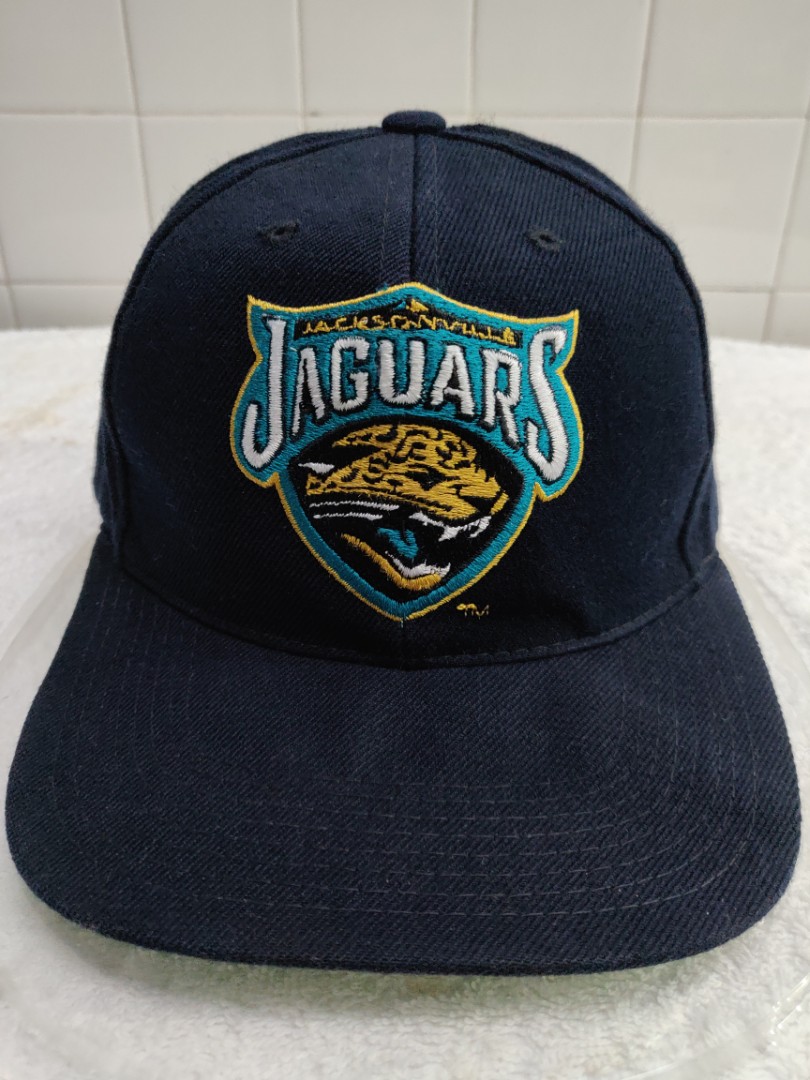 Carhartt jaguars hat clearance