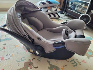Joie Car Seat Babies Kids Going Out Car Seats On Carousell