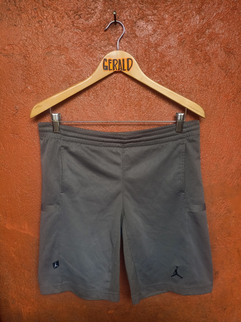 jordan bankroll shorts
