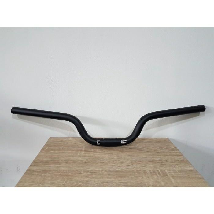 Joseph Kuosac Leather Handlebar Grip for Brompton Bicycle fits 25.4mm bar 