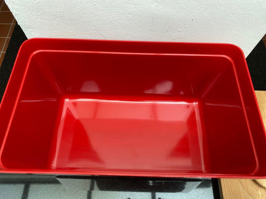 JosephJoseph Bread Box, Furniture & Home Living, Kitchenware