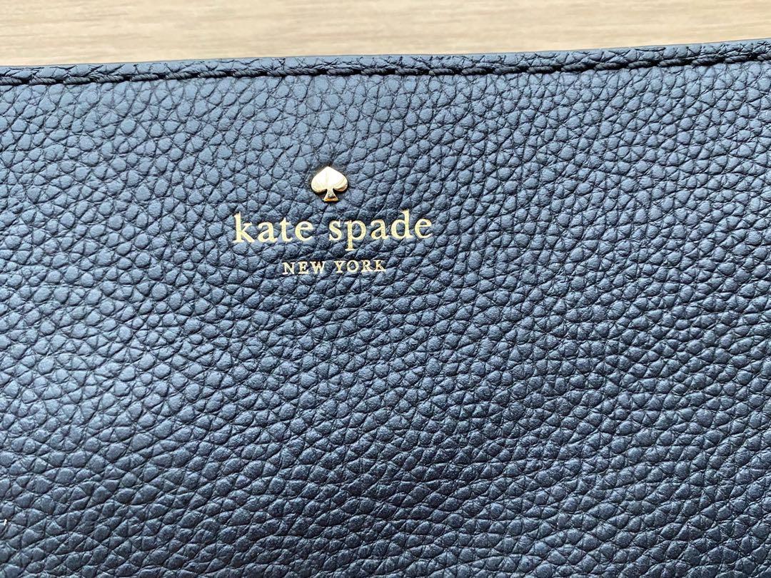 Fake Kate Spade Bag -  UK