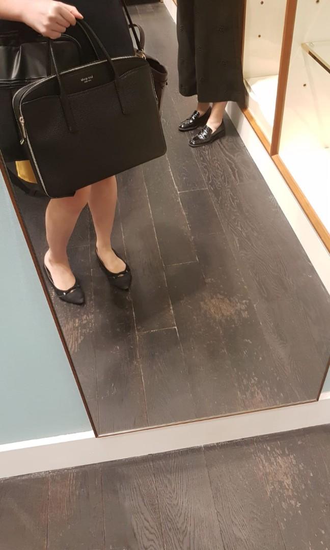 Kate Spade Margaux Universal Laptop Bag from Raffles City