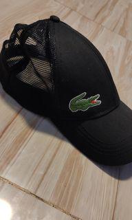 Lacoste Cap (Original)