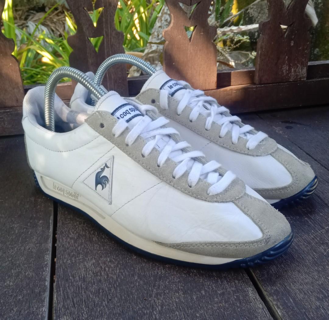 Coq sportif vintage discount