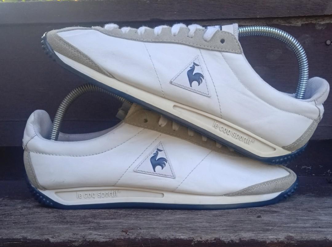 Coq sportif quartz vintage store