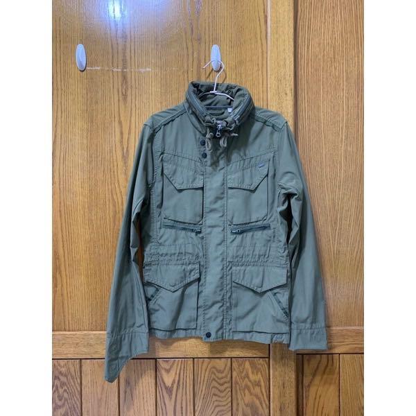 Levis m65 hotsell