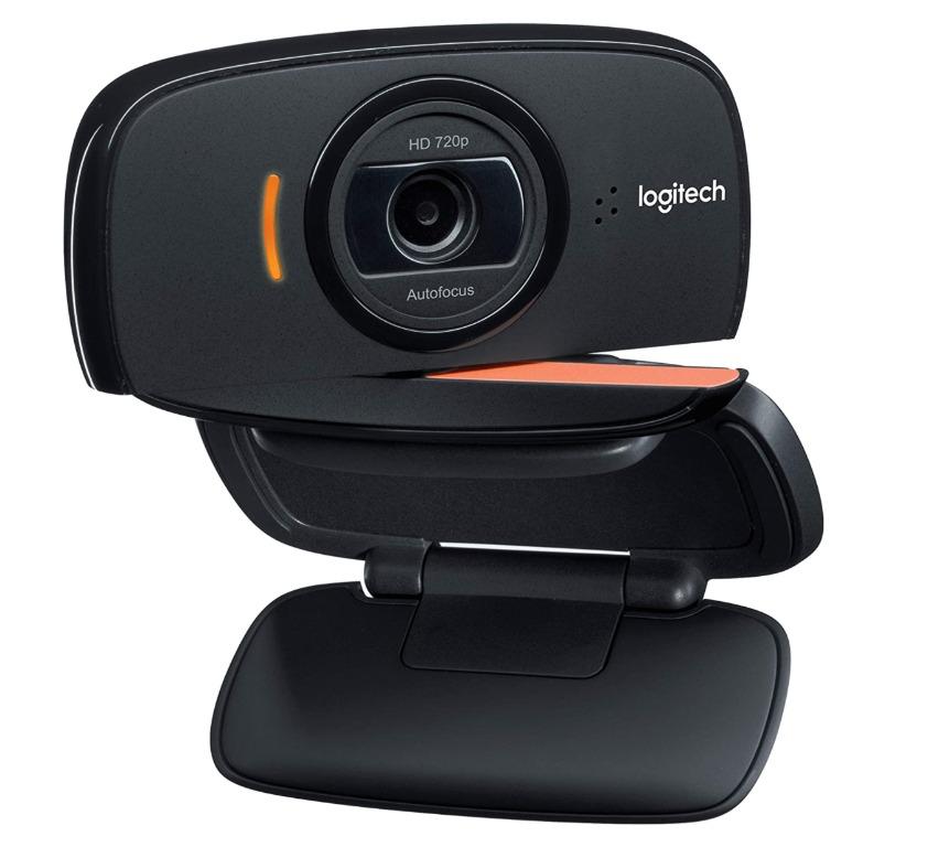 Logitech B525 HD Webcam (Category: Webcams) located in Marikina City. Submitted by skowshop (Listing ID 1121564752, Image 3). Description: Brand Logitech Special Feature Low Light Video Capture Resolution 720p Connectivity Technology USB Is Waterproof False Has Image Stabilization No Image Capture Speed 30 fps Item Weight 0.19 Pounds Effective Video Resolution 2 MP Optical Sensor Technology CMOS About this item: Video calls look and sound True to