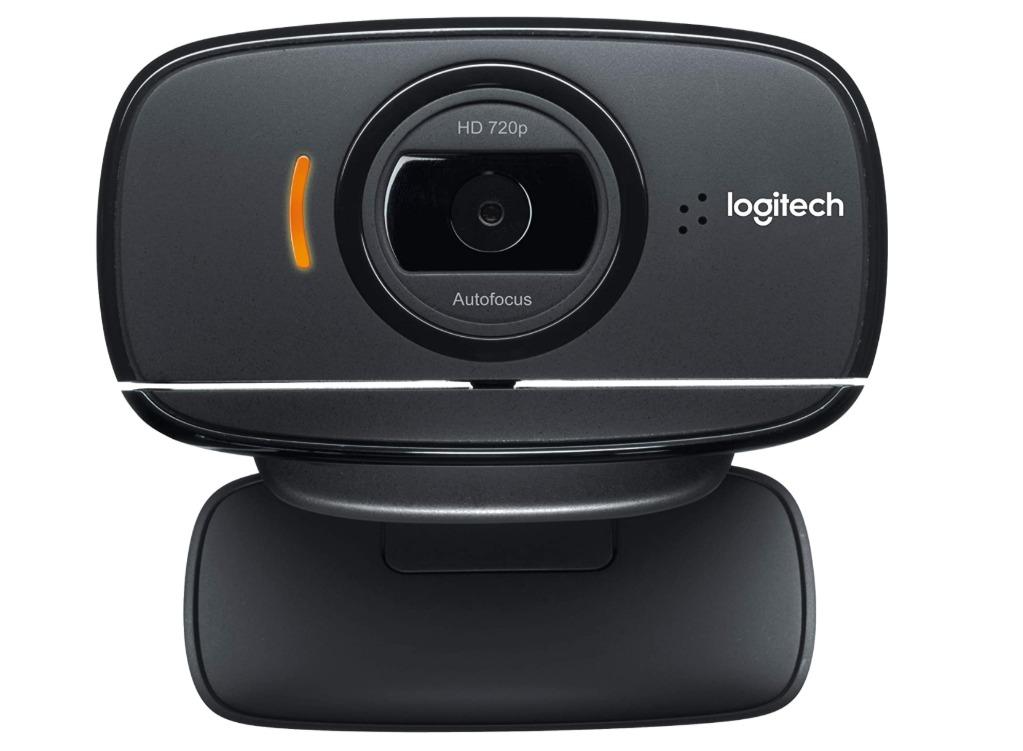 Logitech B525 HD Webcam (Category: Webcams) located in Marikina City. Submitted by skowshop (Listing ID 1121564752, Image 2). Description: Brand Logitech Special Feature Low Light Video Capture Resolution 720p Connectivity Technology USB Is Waterproof False Has Image Stabilization No Image Capture Speed 30 fps Item Weight 0.19 Pounds Effective Video Resolution 2 MP Optical Sensor Technology CMOS About this item: Video calls look and sound True to