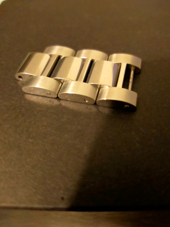 Longines bracelet links shop