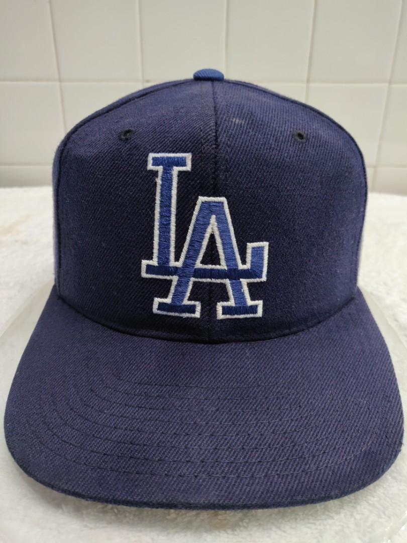 Los Angeles Dodgers cap, Men's Fashion, Watches & Accessories, Cap