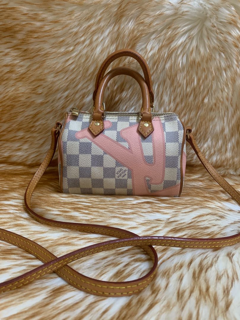 Lv Speedy Nano Thailand Reviews