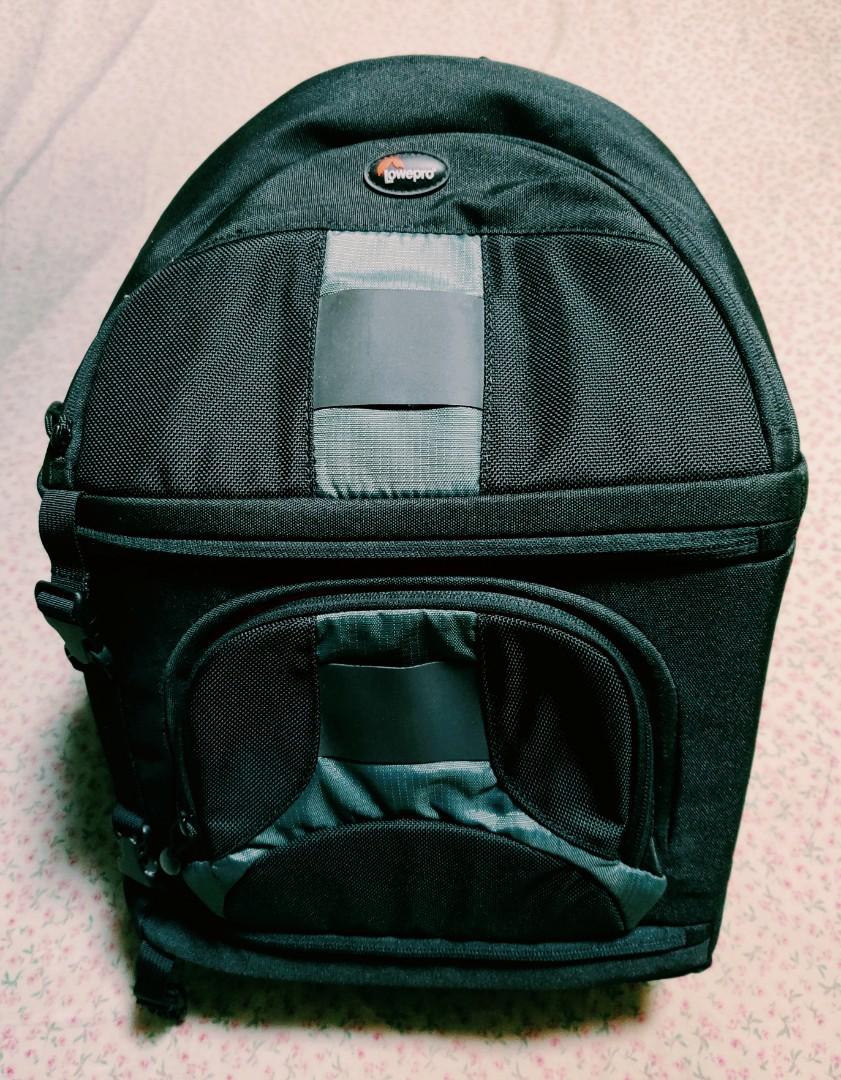 lowepro slingshot 300 aw