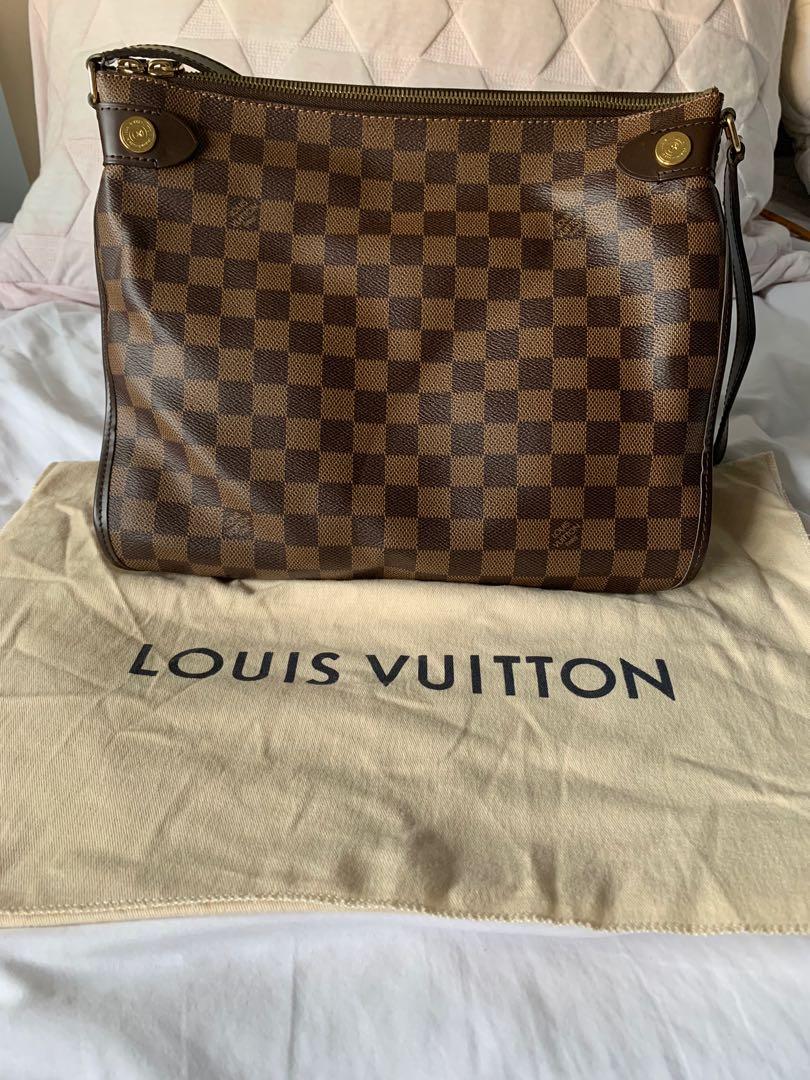 Damier sale sling bag