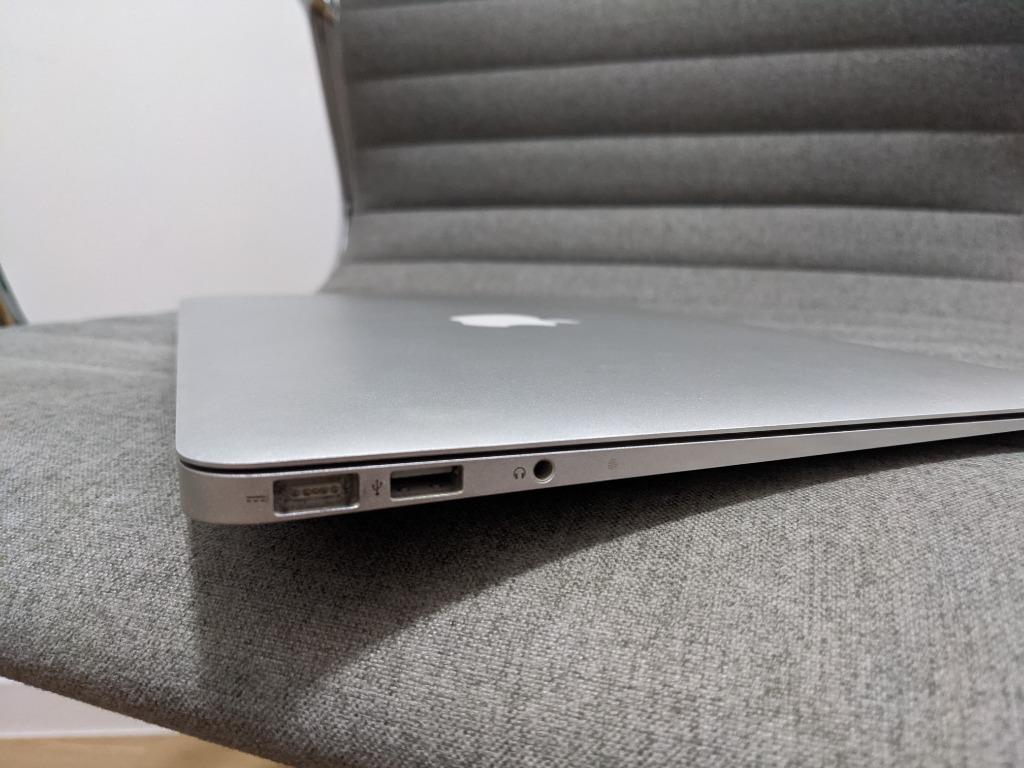 Ram macbook air 2011 best sale