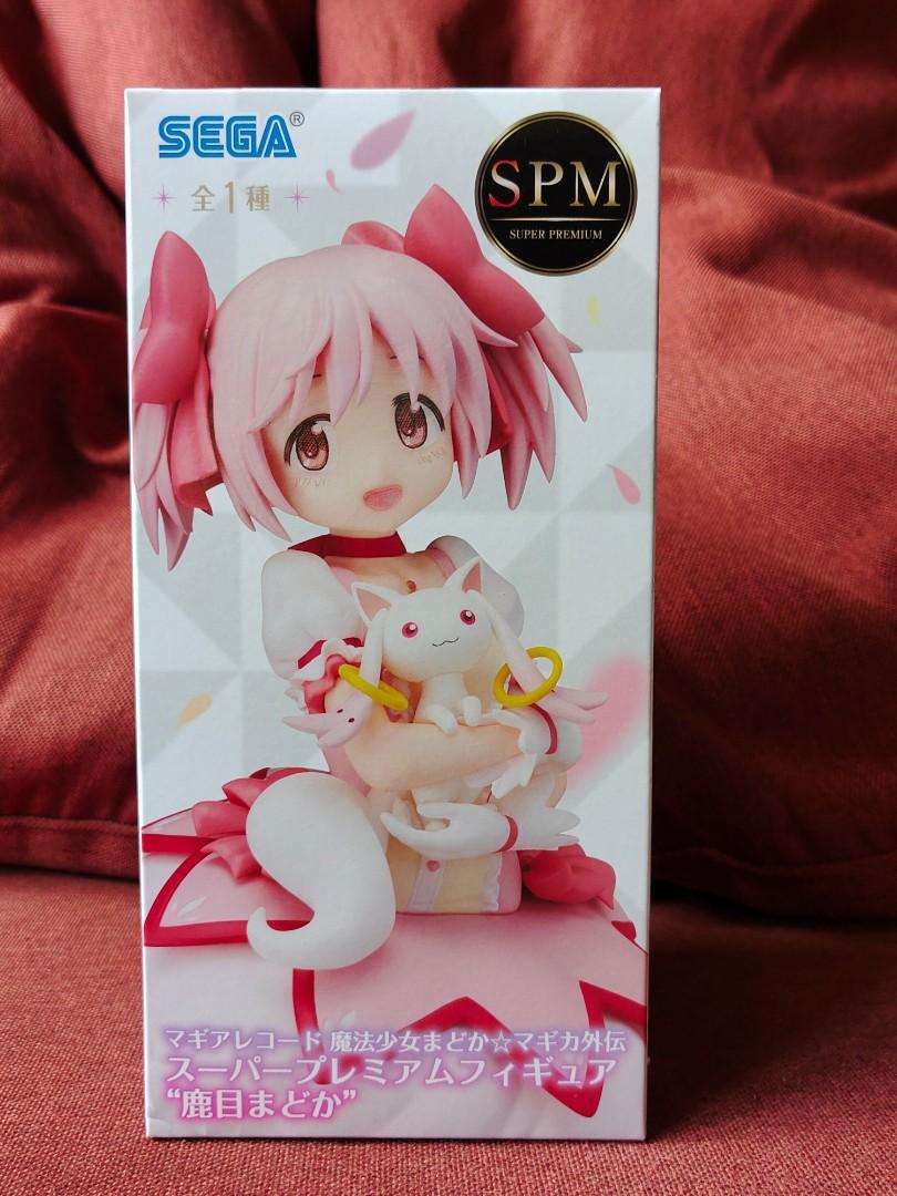 Mami Tomoe Figure Magia Record: Puella Magi Madoka Magica Side