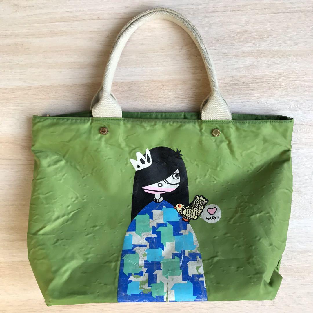 marc tote
