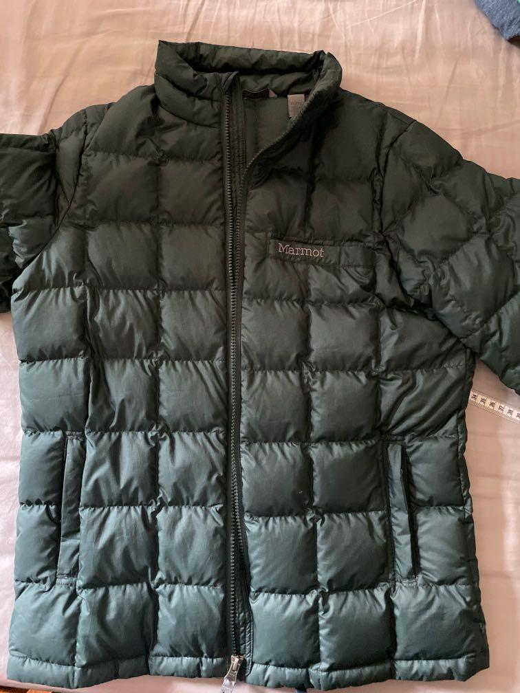 Marmot ajax jacket top