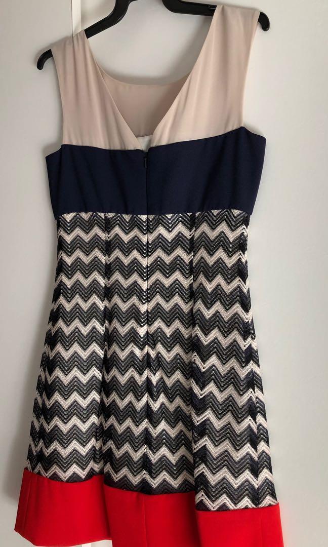 Max & cleo dress sale