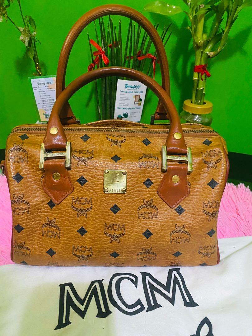 Mcm doctors bag best sale price