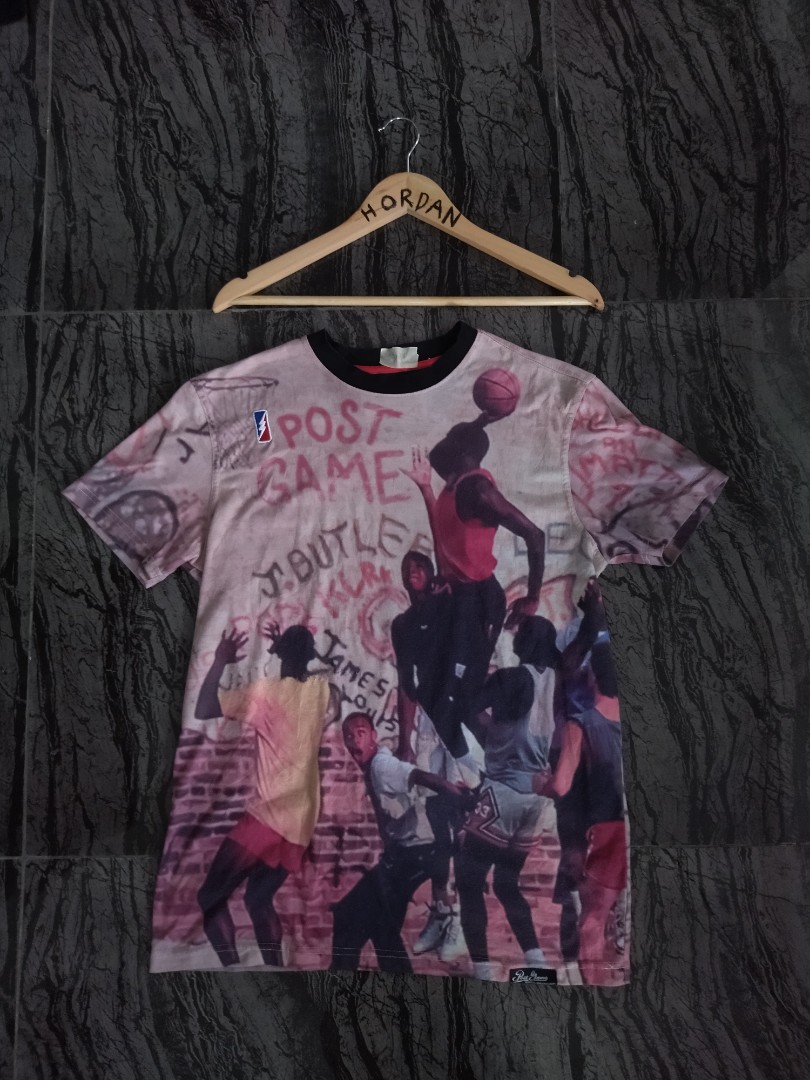 Jordan playground shirt new arrivals
