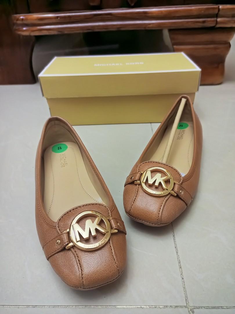 Michael kors doll shoes online