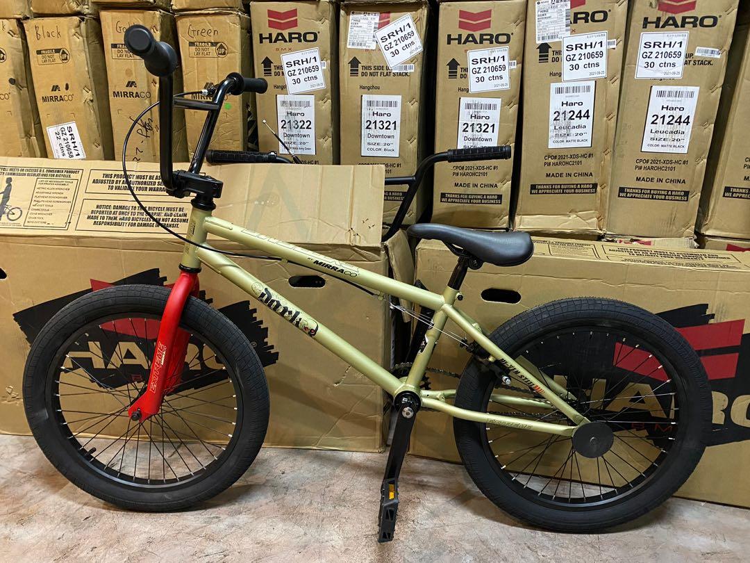 Mirraco 24 inch bmx clearance