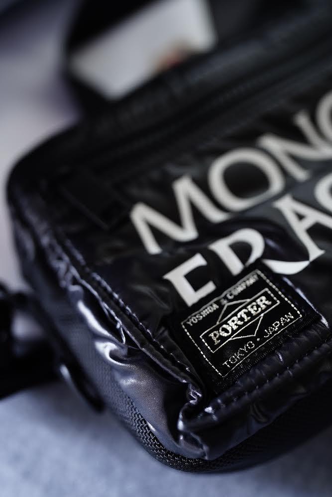 Moncler fragment porter new arrivals