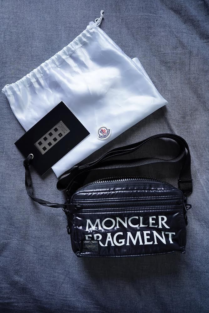 Moncler fragment clearance porter