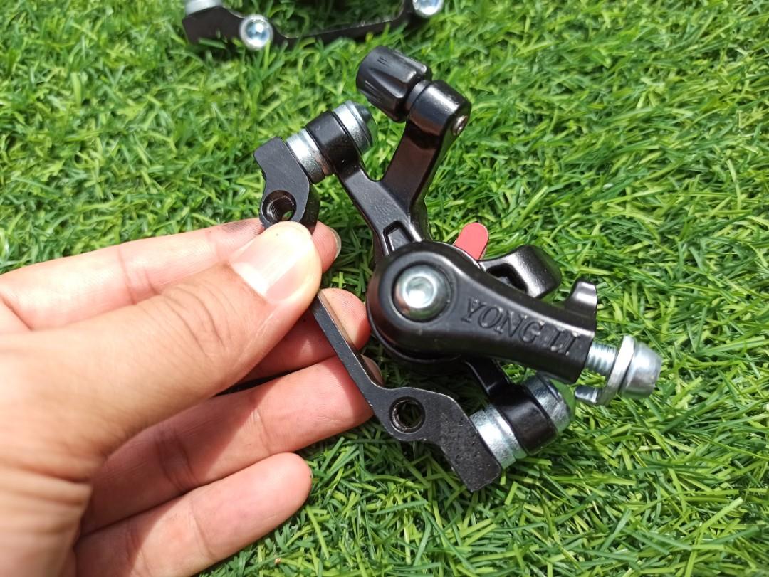 MTB parts (dekit), Sports Equipment, Bicycles & Parts, Parts