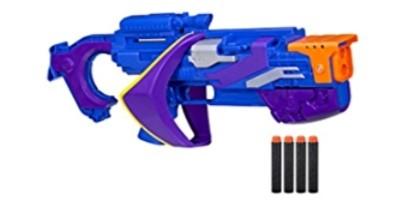 Nerf shop rocket raccoon