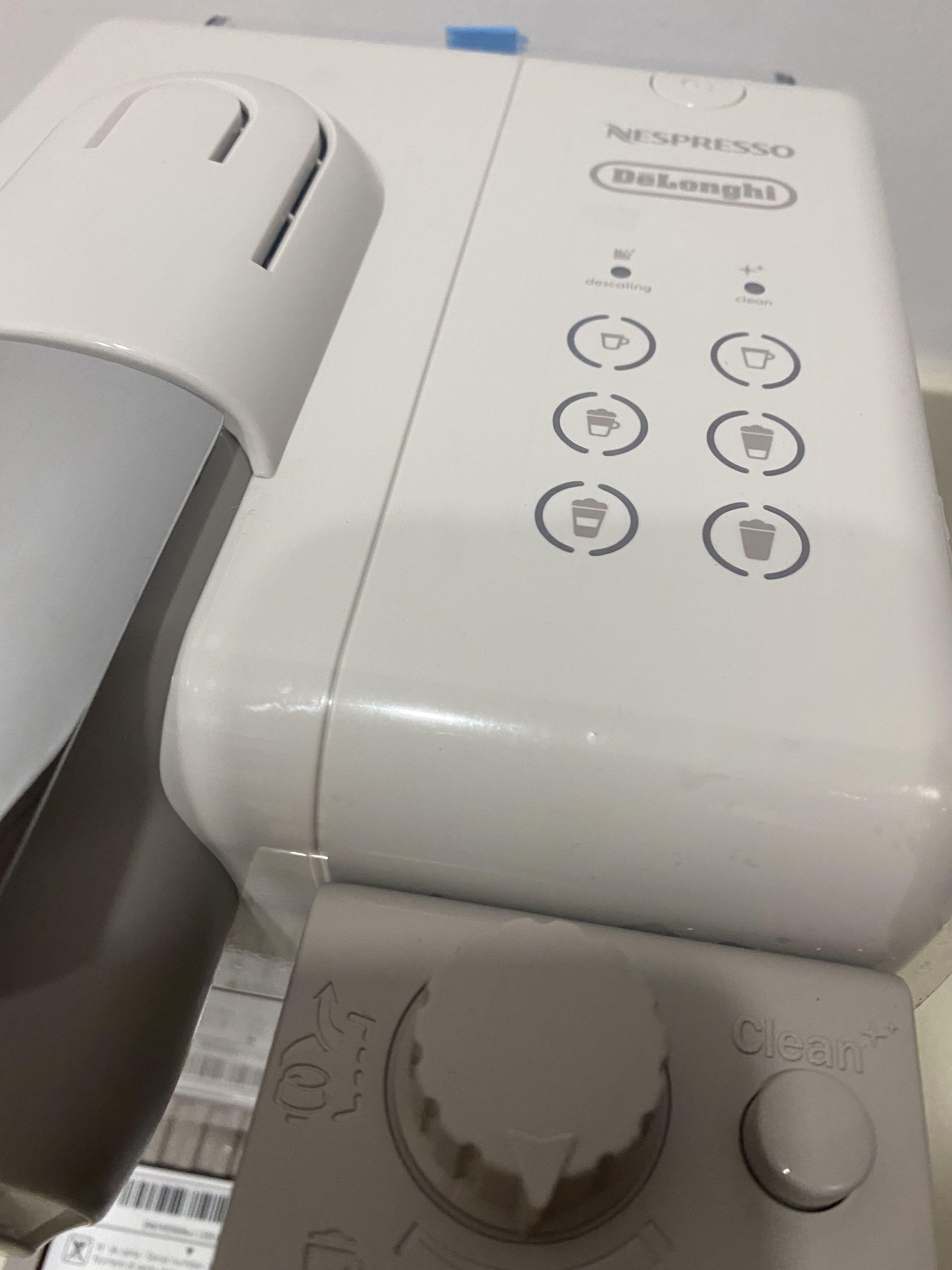 Nespresso Lattissima Touch, TV & Home Appliances, Kitchen Appliances ...