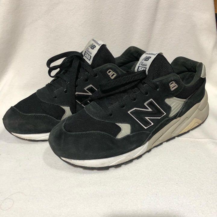 New Balance 580 Classic (REVlite sole 