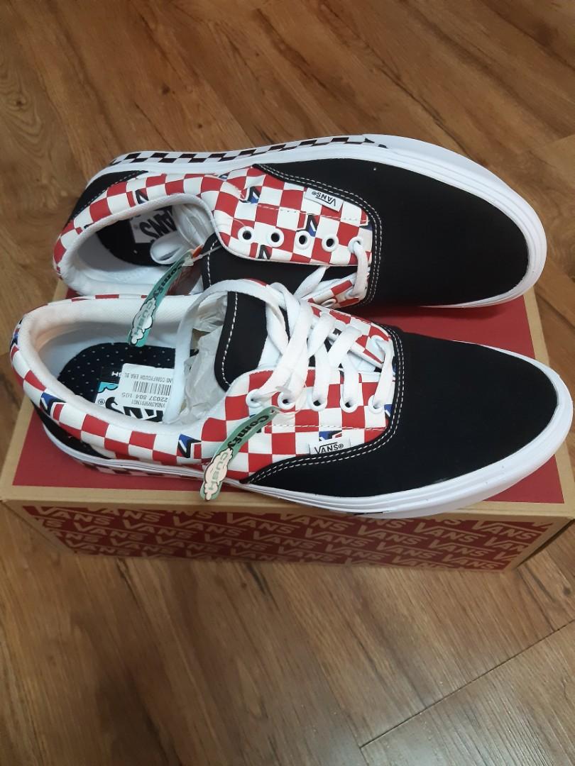 NEW vans comfycush era Men s Fashion Footwear Sneakers on