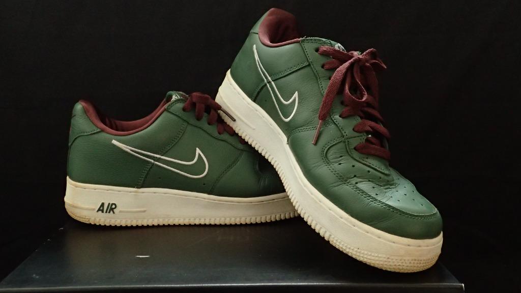 Air force 1 hong kong 2001 top
