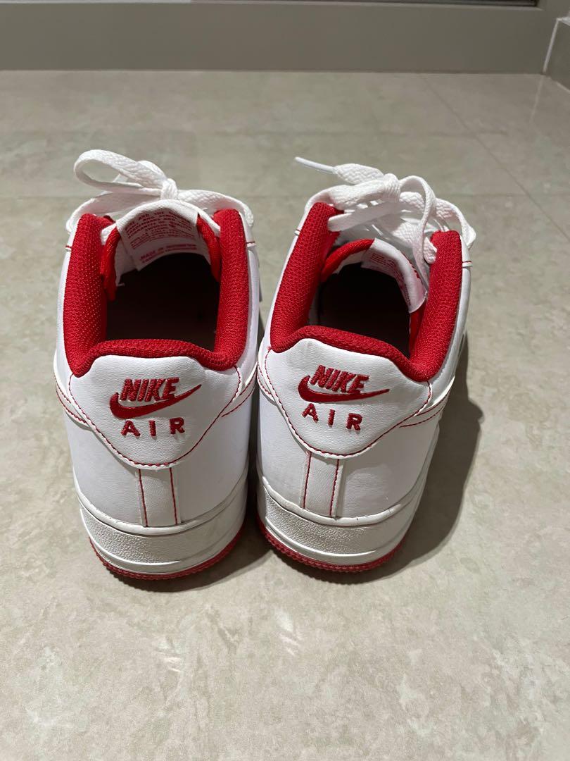 Nike Air Force 1 One Big Kids Babies Kids Babies Kids