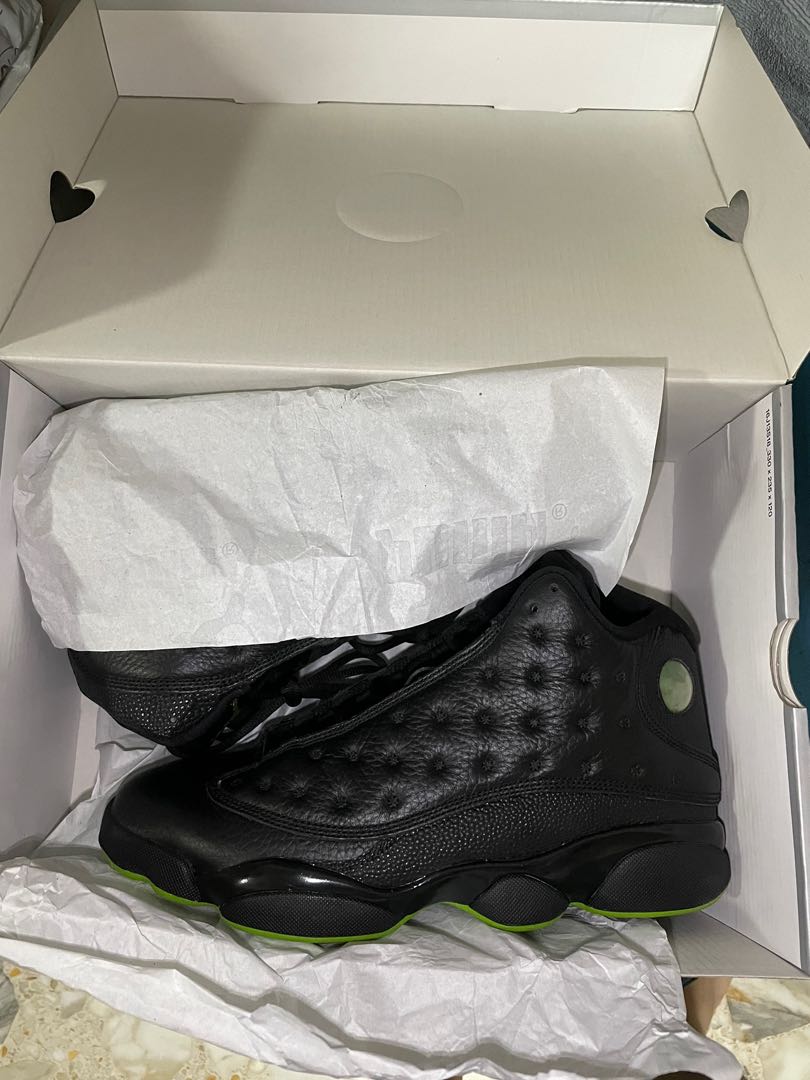 Nike air jordan sale 13 retro altitude