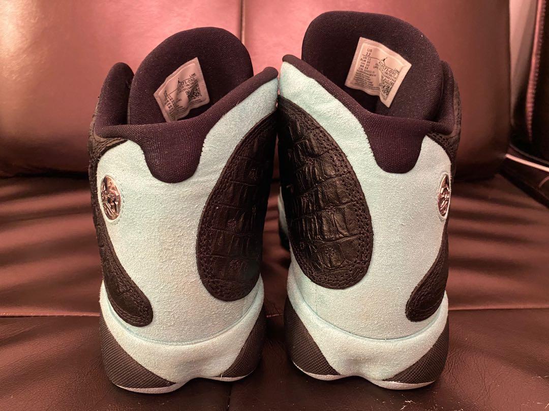 Nike Air Jordan 13 Retro復刻運動鞋（Original price 原價$1399）, 男